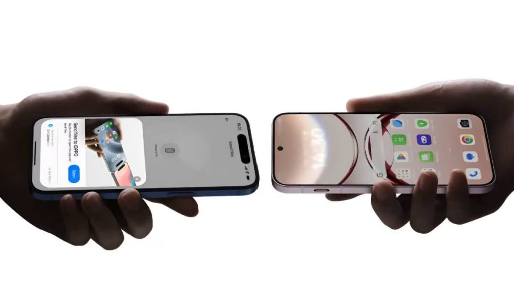 Oppo Find X8 vs Oppo Find X8 Pro: कीमत, फीचर्स और परफॉर्मेंस की पूरी जाँच