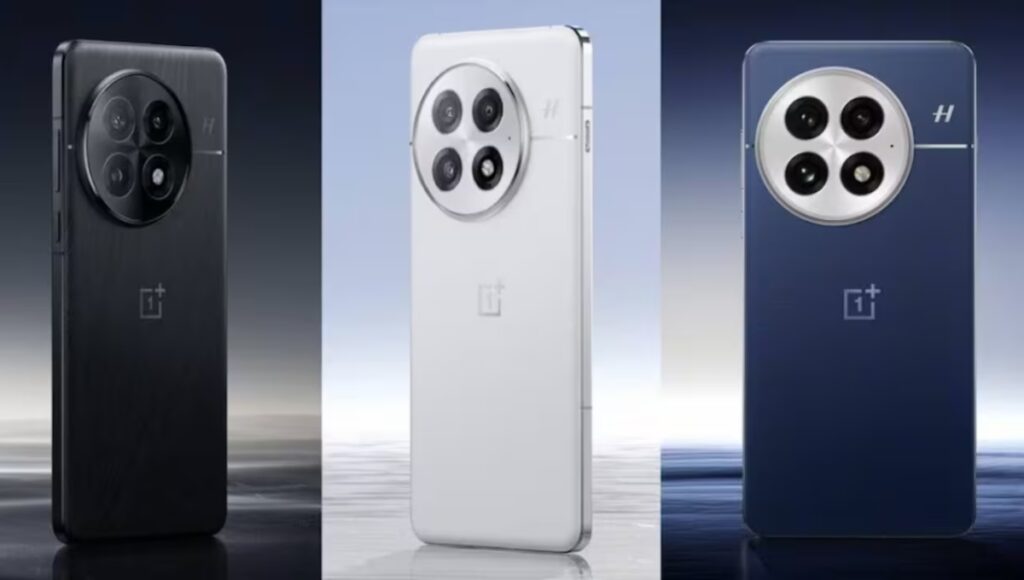 OnePlus 13 बना फेस्टिव सीजन का स्टार, Amazon दे रहा है तगड़ा ऑफर