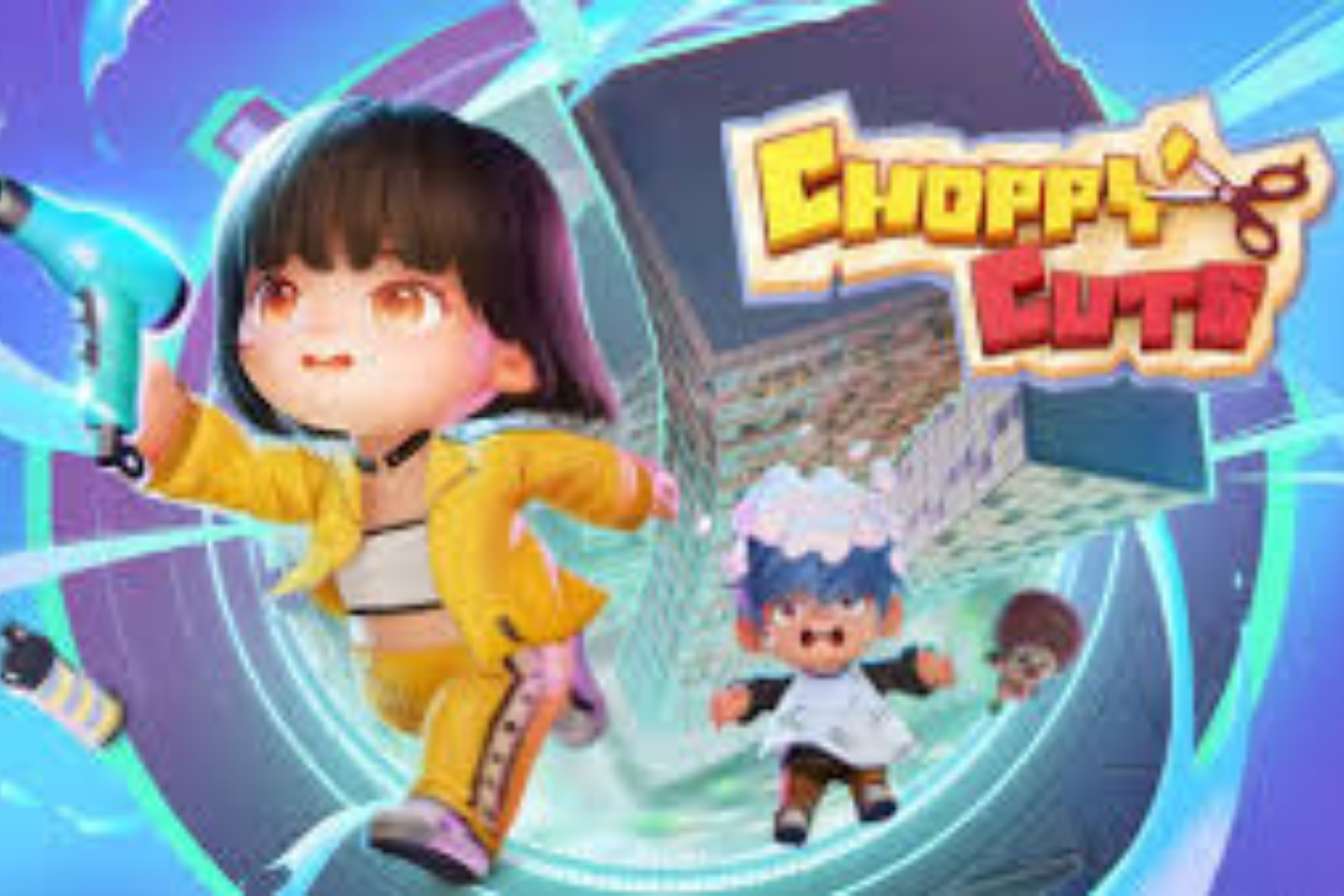 Choppy Cuts x Free Fire: फरवरी 2026 का सबसे बड़ा गेमिंग क्रॉसओवर इवेंट