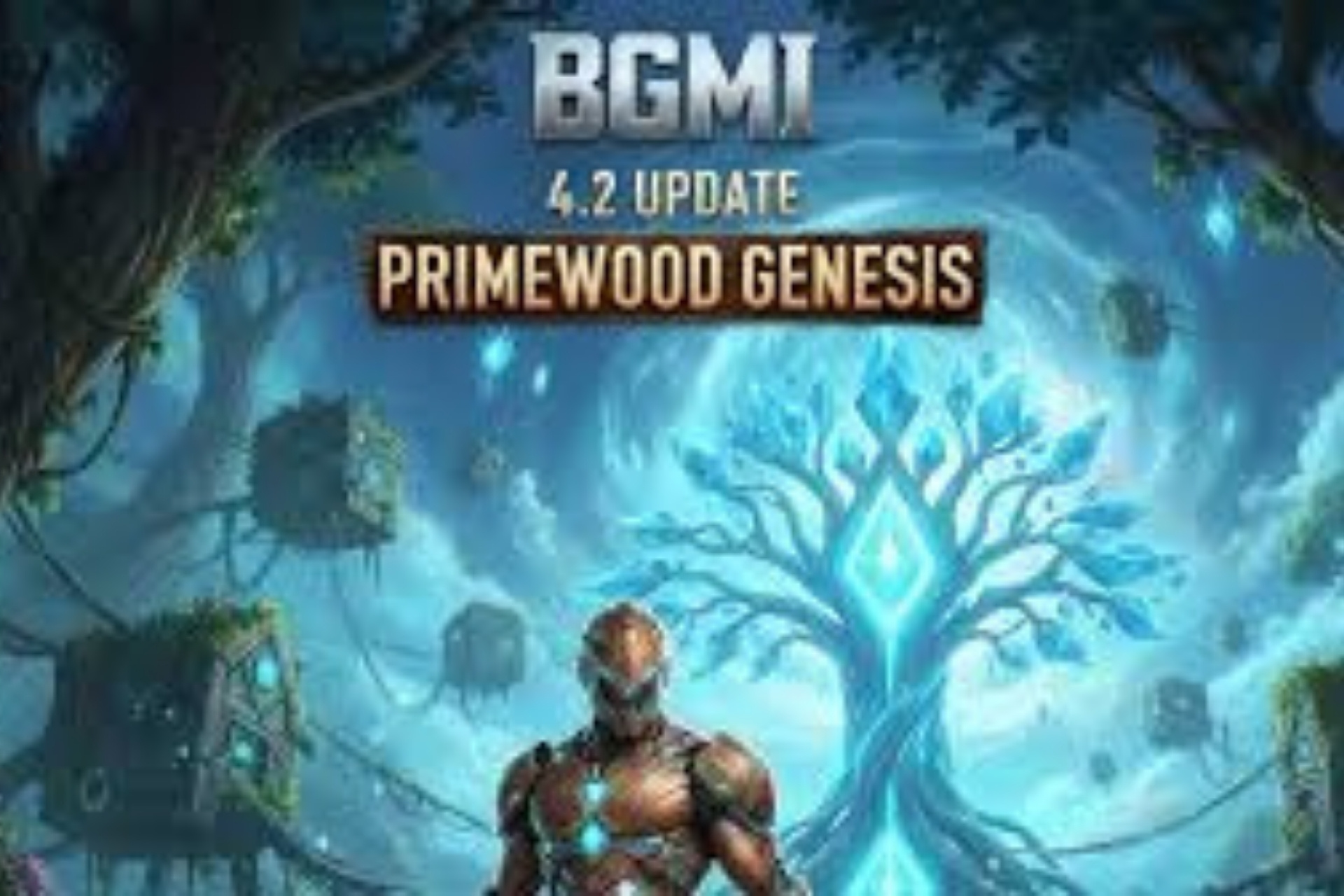 BGMI 4.2 Update: नया Primewood Genesis मोड और Royal Enfield इवेंट के साथ बड़ा गेमिंग बदलाव
