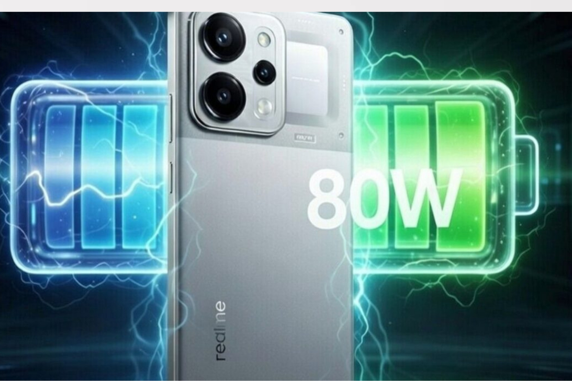 Realme P4 Power 5G: पावर बैटरी और AI परफॉर्मेंस का नया दौर