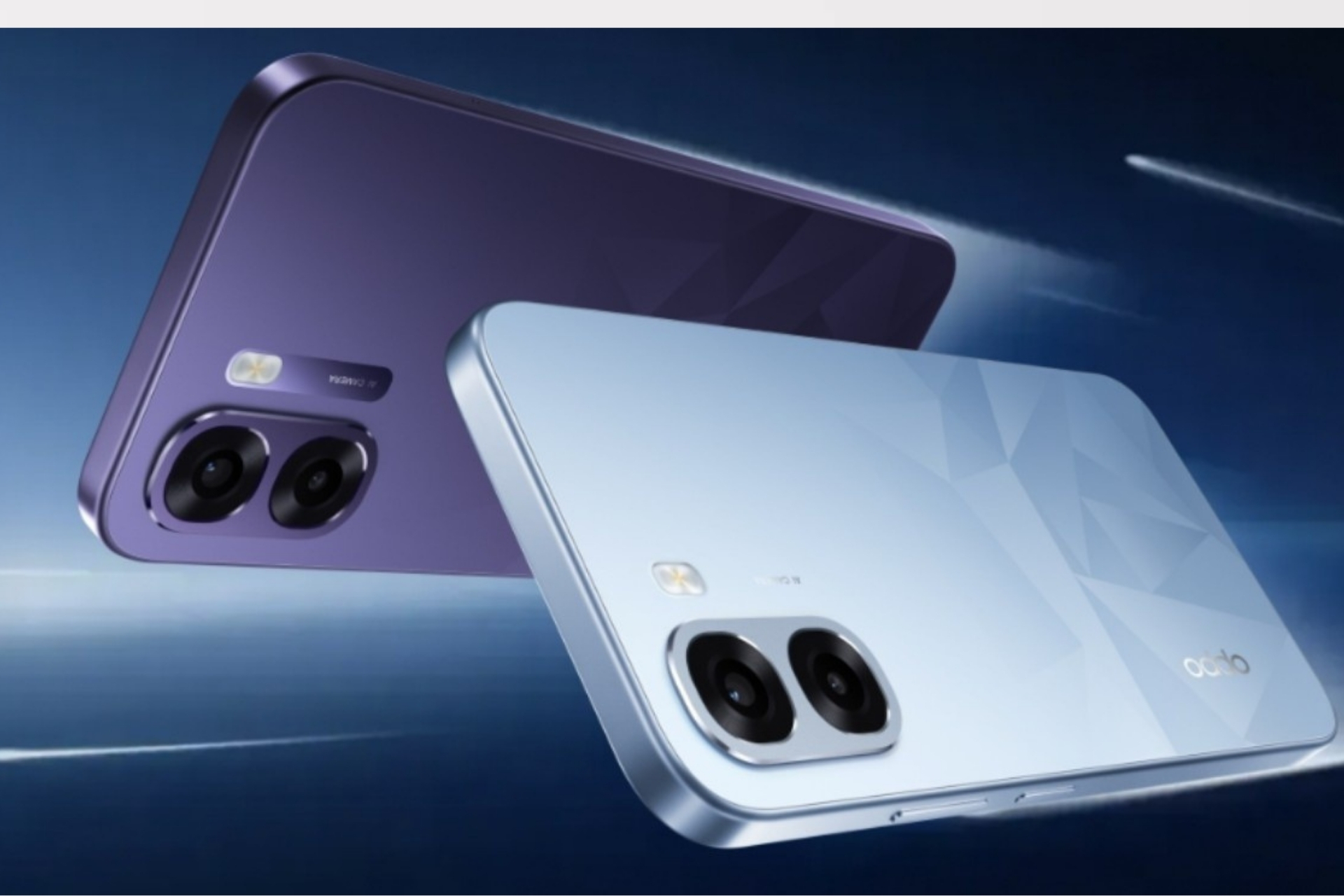 OPPO K14x 5G लॉन्च: बैटरी डिज़ाइन और परफॉर्मेंस का नया मिड-रेंज प्लेयर