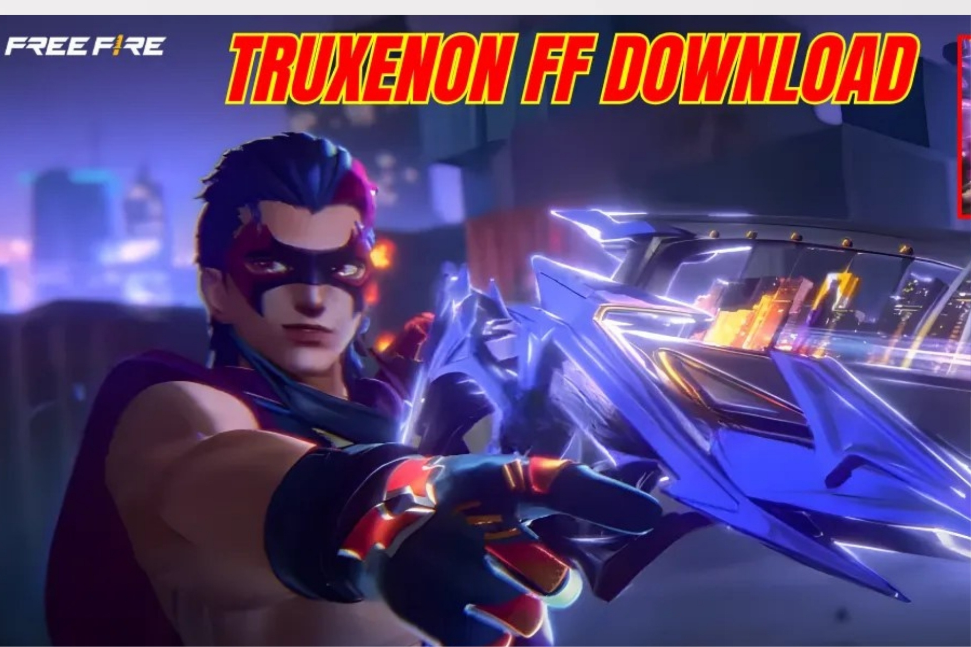 Truxenon Free Fire Diamonds सच या जाल? 2026 की नई सच्चाई