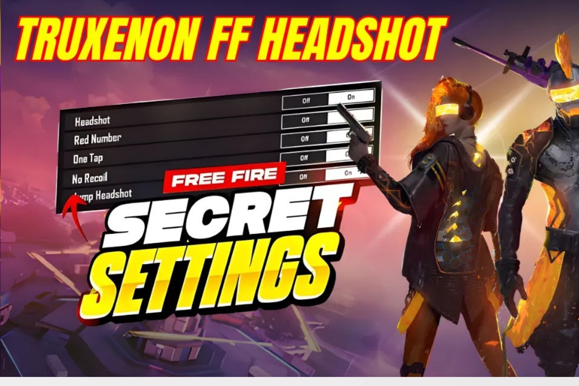 Truxene Free Fire 2026: सच जोखिम और नया गेमिंग रियलिटी चेक