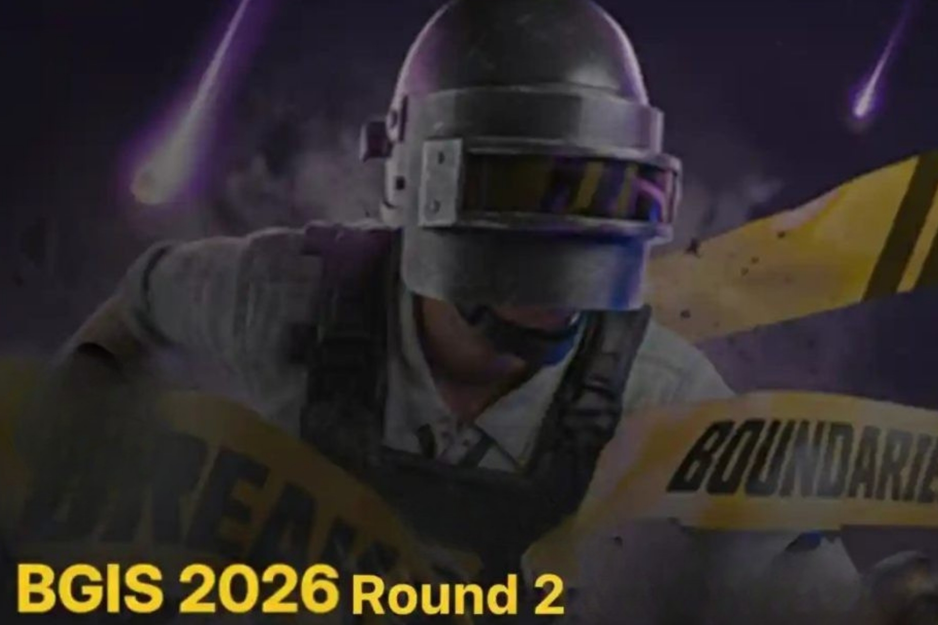 BGIS 2026 Round 2 Day 2: भारत के Esports में बढ़ती टक्कर और नई रेस