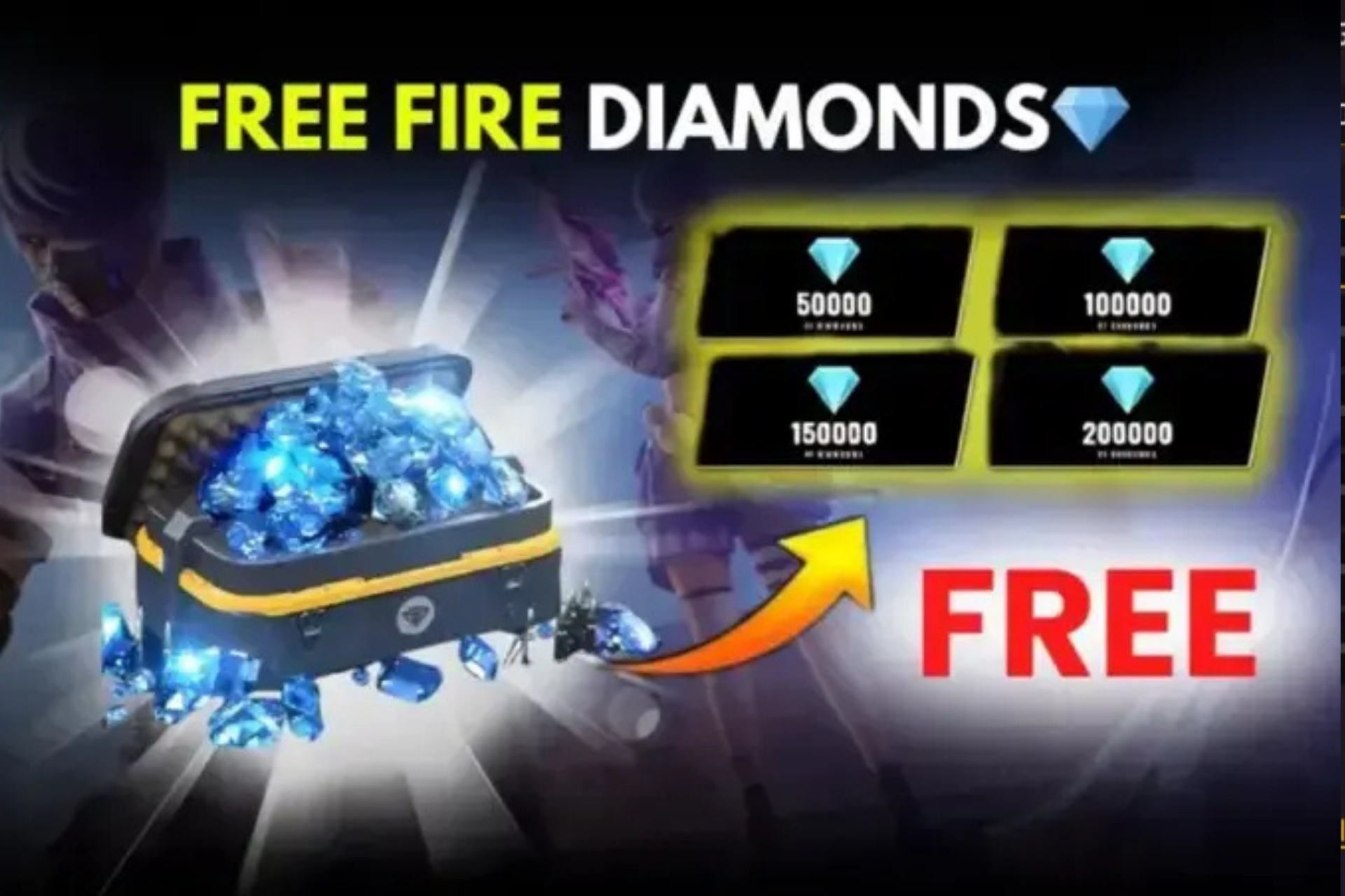 UID से Free Diamond सच या झूठ 2026 की पूरी सच्चाई